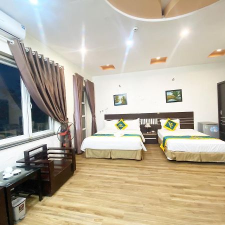 Westlake Hotel Hn - By Bay Luxury 河内 外观 照片