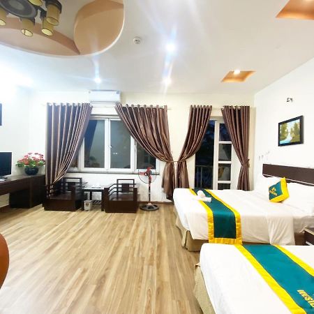 Westlake Hotel Hn - By Bay Luxury 河内 外观 照片