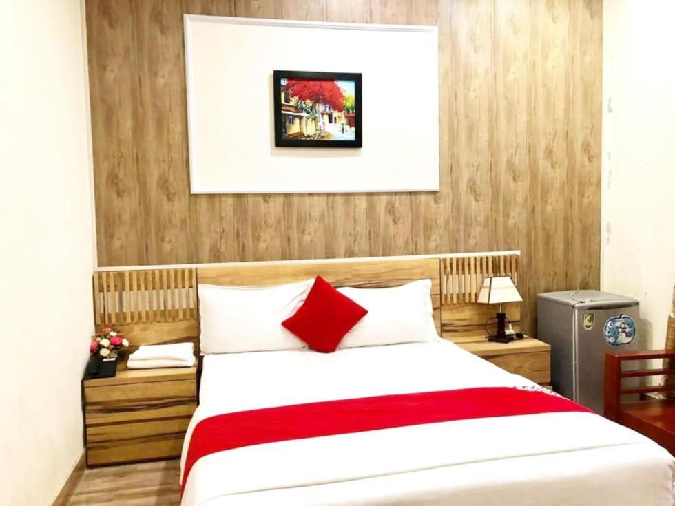 Westlake Hotel Hn - By Bay Luxury 河内 外观 照片