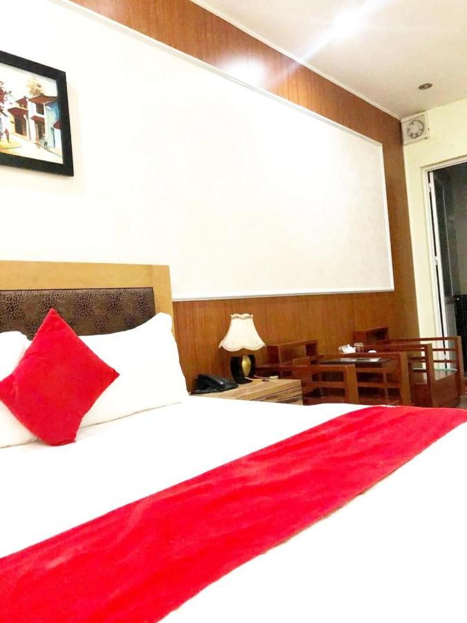 Westlake Hotel Hn - By Bay Luxury 河内 外观 照片